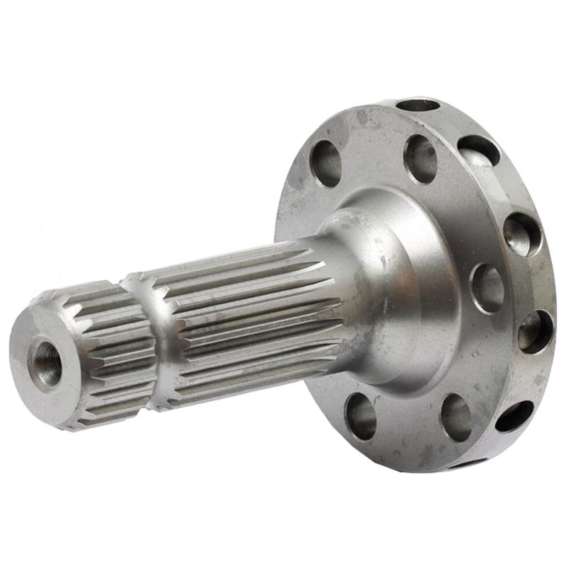 PTO shaft end piece | zdjęcie nr 1