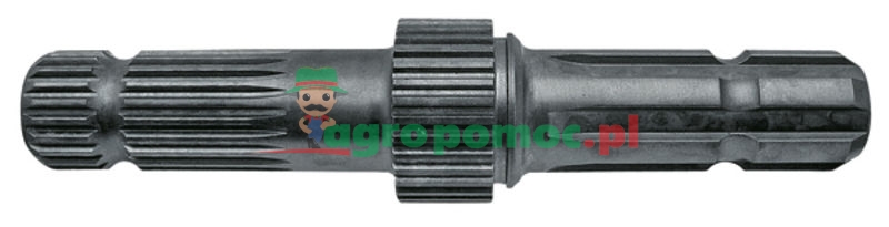PTO shaft end piece | L173282 | zdjęcie nr 1