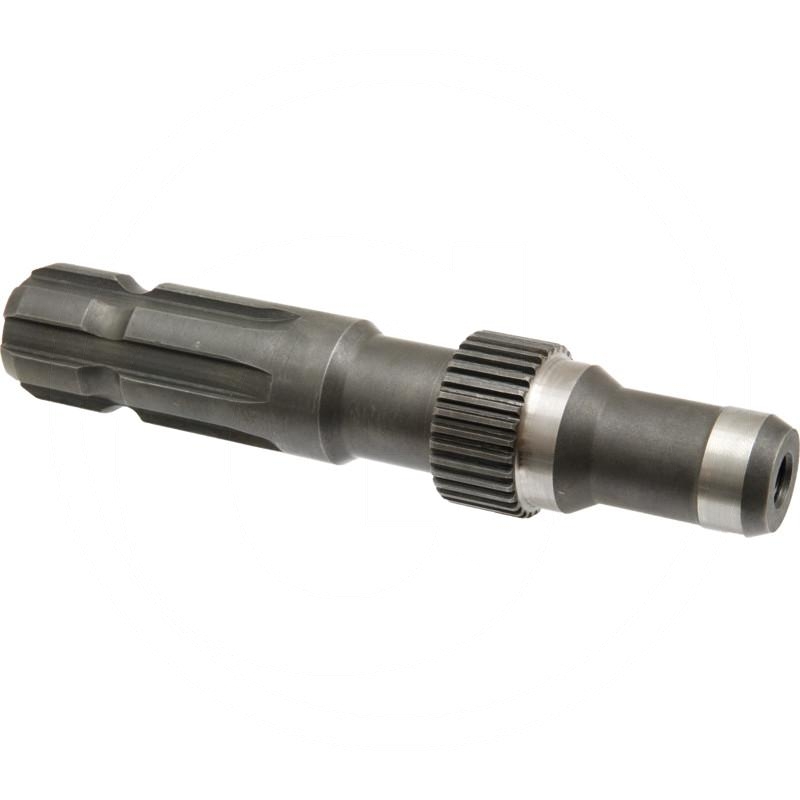 PTO shaft end piece | zdjęcie nr 1