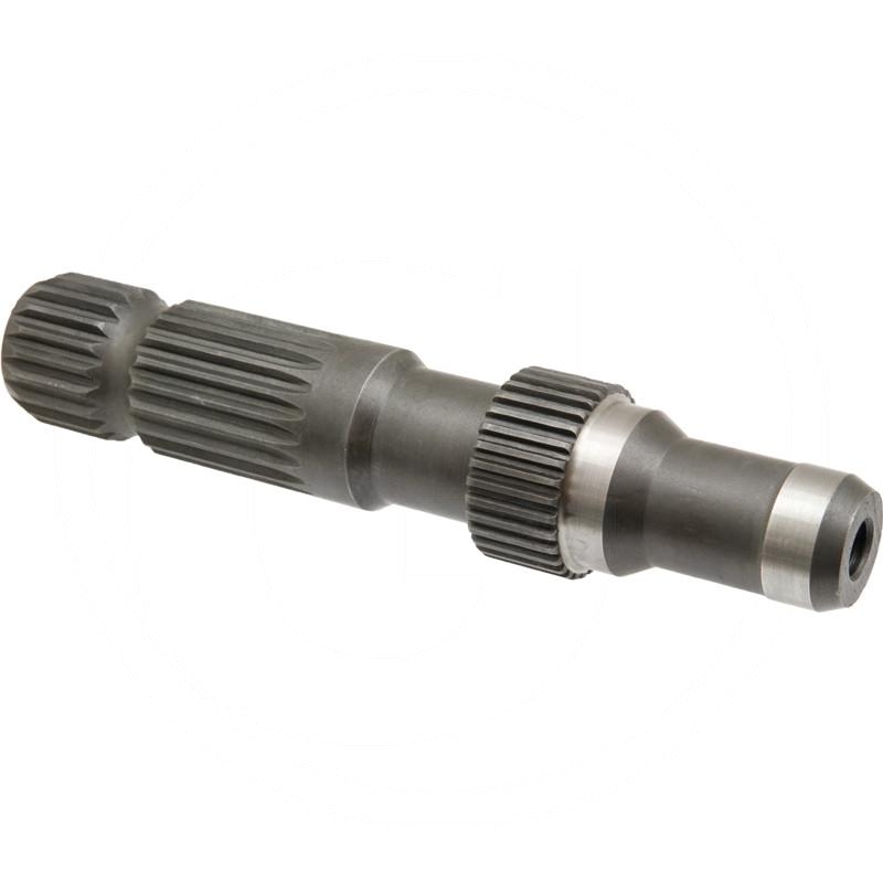 PTO shaft end piece | zdjęcie nr 1