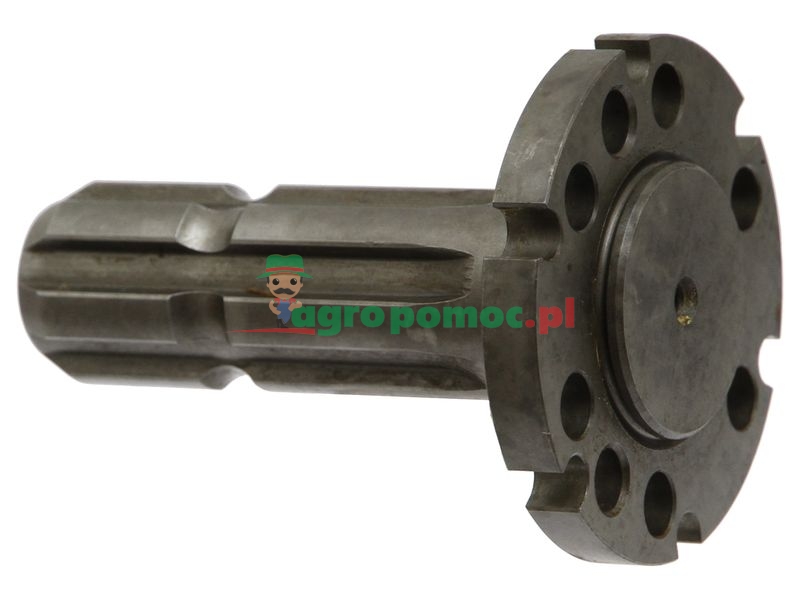 PTO shaft end piece | 37909902M1, 4311773M2 | zdjęcie nr 1
