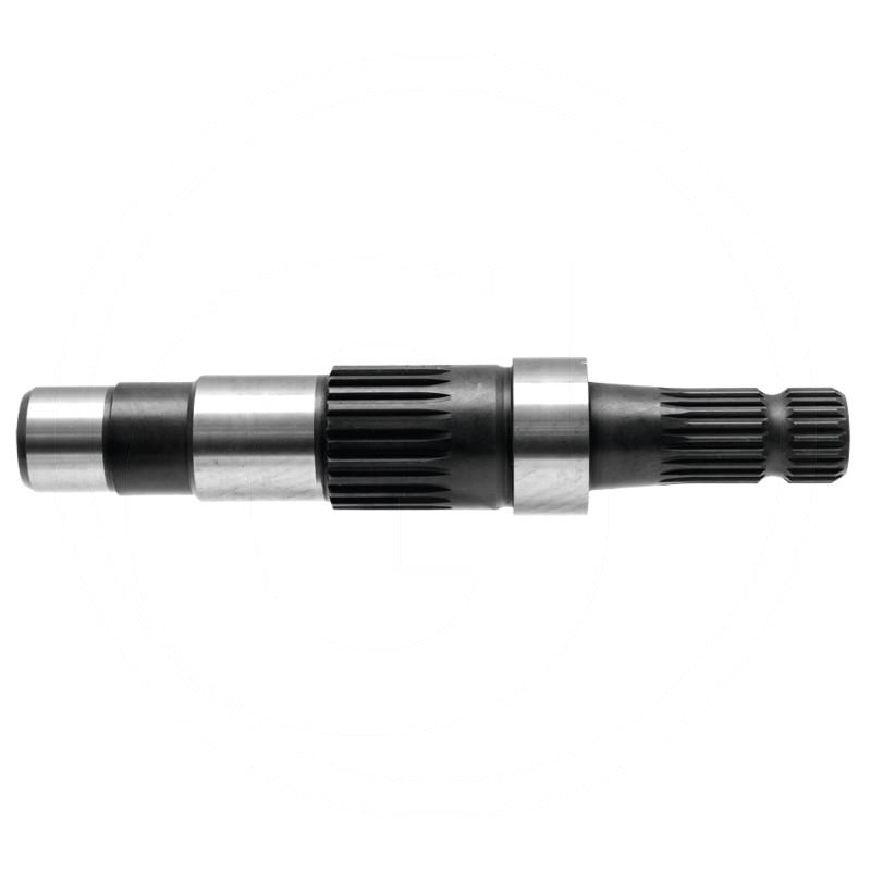 PTO shaft end piece | 3321750M9, 3321750M6, 3321750M5 | zdjęcie nr 1