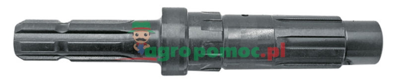 PTO shaft end piece | 83959984 | zdjęcie nr 1
