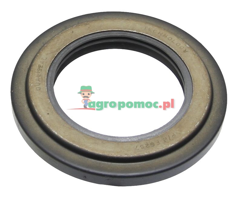 PTO shaft seal | 1349466C1, A140930, A182451 | zdjęcie nr 1