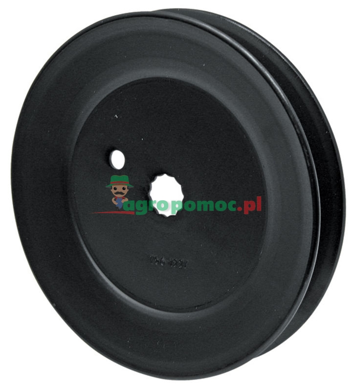 Pulley | 756-1227 | zdjęcie nr 1