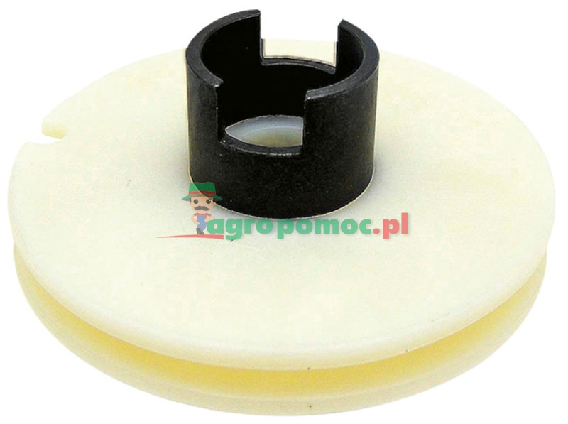 Pulley | 503 10 24-02 | zdjęcie nr 1