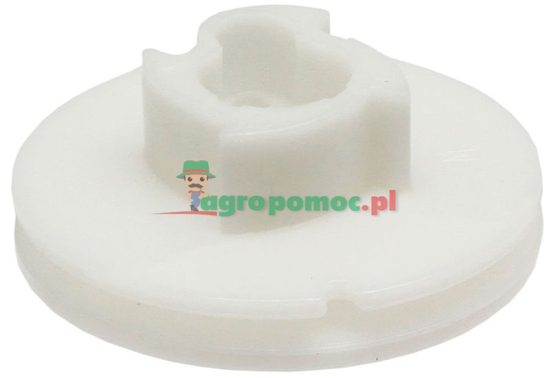 Pulley | 5053037-35 | zdjęcie nr 1