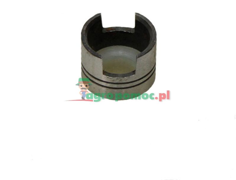 Pulley | 5031789-02 | zdjęcie nr 1