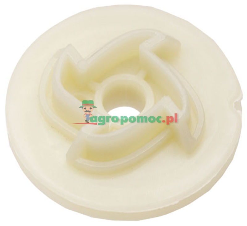 Pulley | 5038763-01, 5370925-01 | zdjęcie nr 1