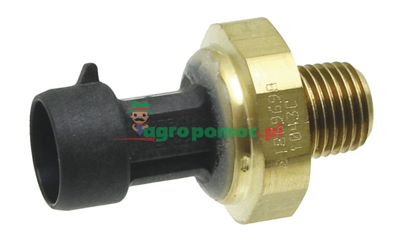 Pulse emitter | F1NN9D290AA | zdjęcie nr 1