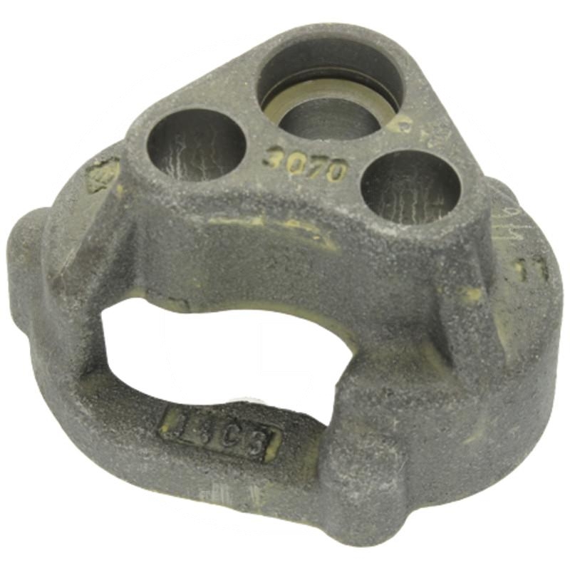 Pump housing | zdjęcie nr 1