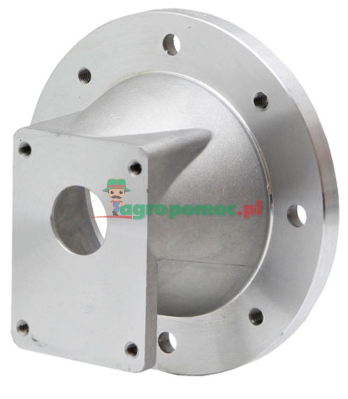 Pump support Ø160 size 1 | LS161 | zdjęcie nr 1