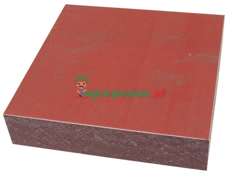 Punch underlay | zdjęcie nr 1