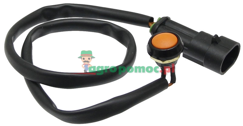 Push button | 2.7659.203.0/10 | zdjęcie nr 1