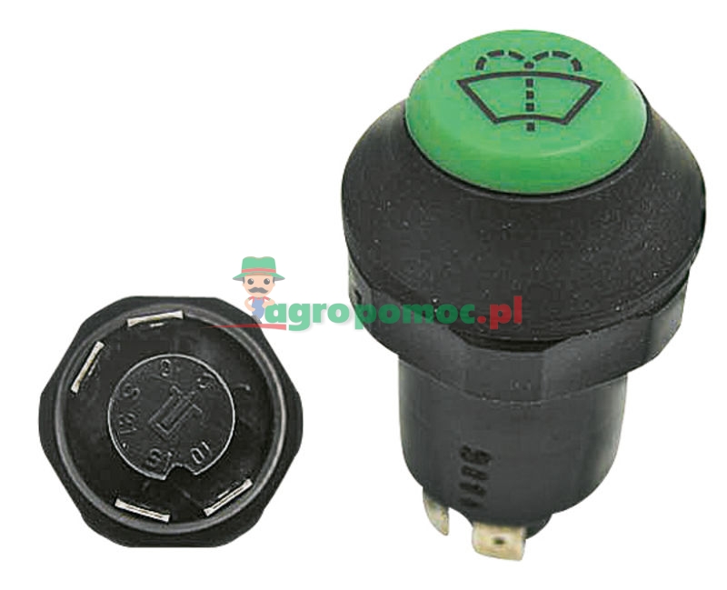 Push button switch | 01177160 | zdjęcie nr 1