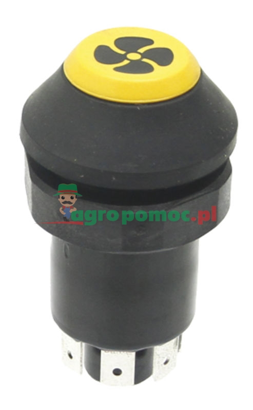 Push-button switch | X830240355000 | zdjęcie nr 1