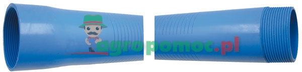 PVC filter pipe | zdjęcie nr 1