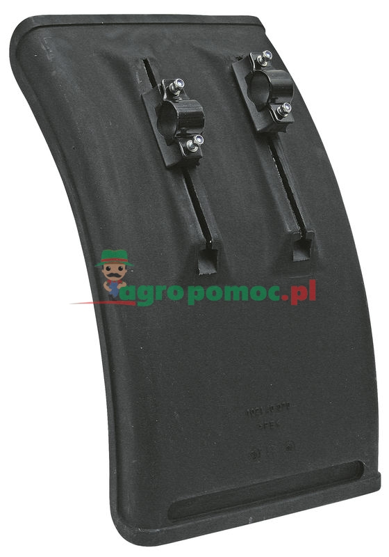 Quarter mudguard | zdjęcie nr 1