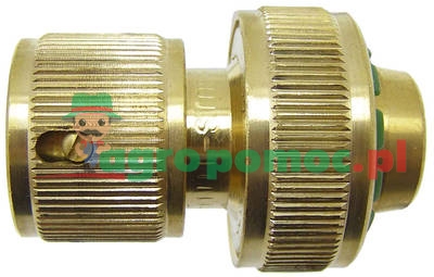 Quick connector | zdjęcie nr 1