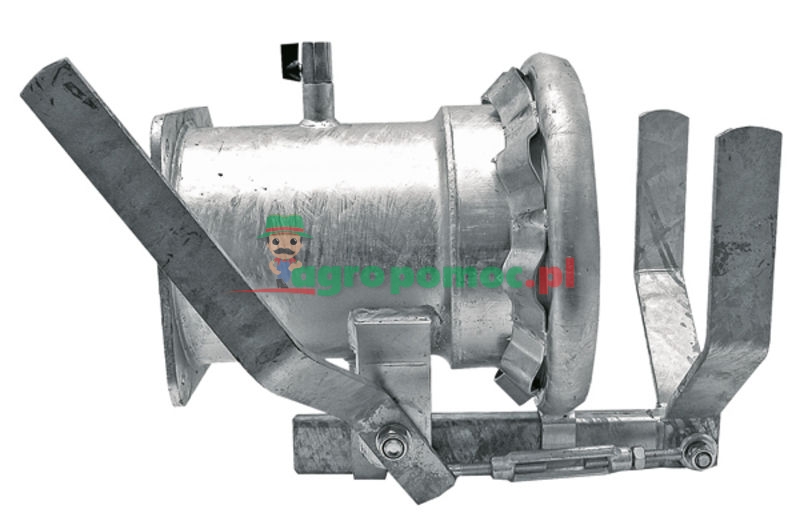 Quick connector | zdjęcie nr 1