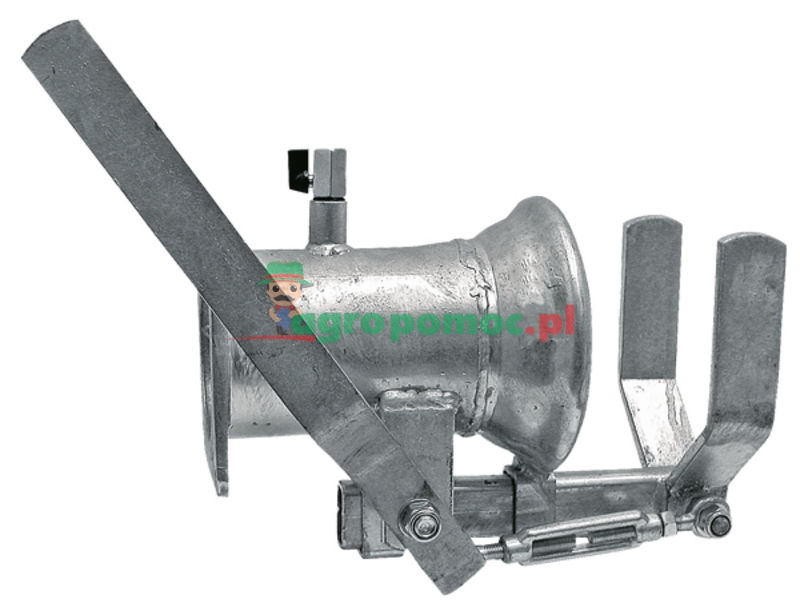 Quick connector | zdjęcie nr 1