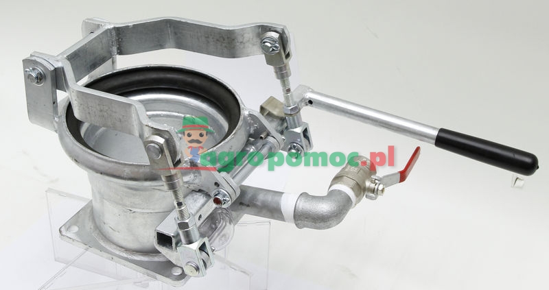 Quick connector | zdjęcie nr 1