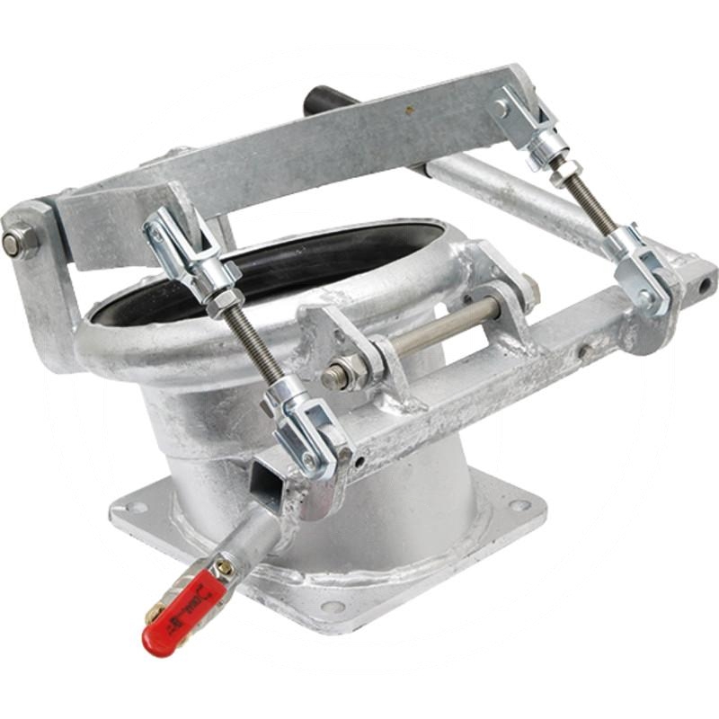 Quick hitch | zdjęcie nr 1