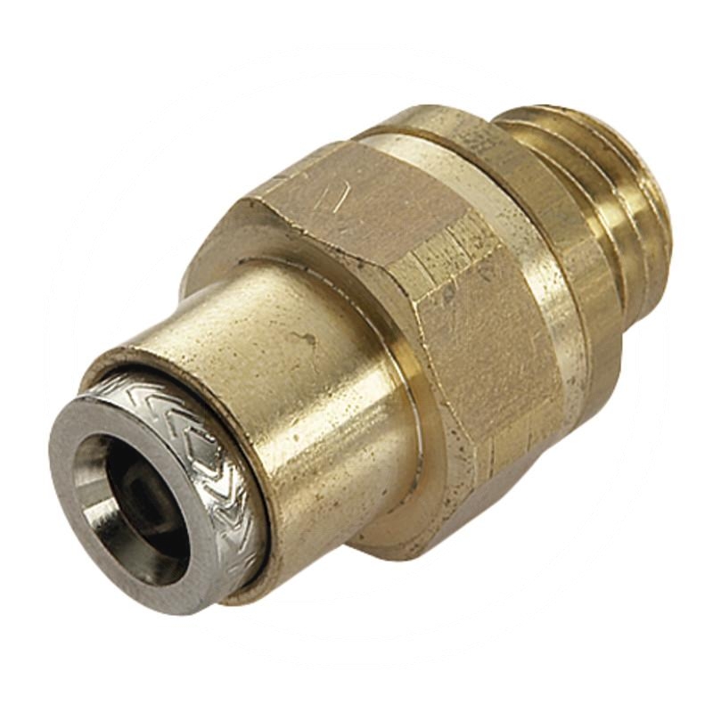 Quick plug connector | zdjęcie nr 1