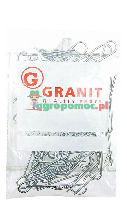 R-clip set | zdjęcie nr 1