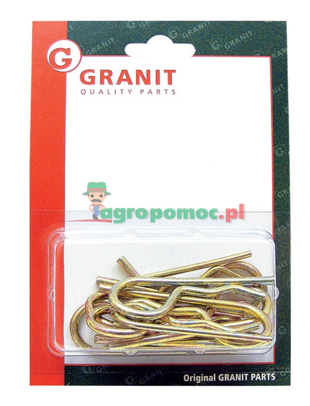 R-clip set | zdjęcie nr 1