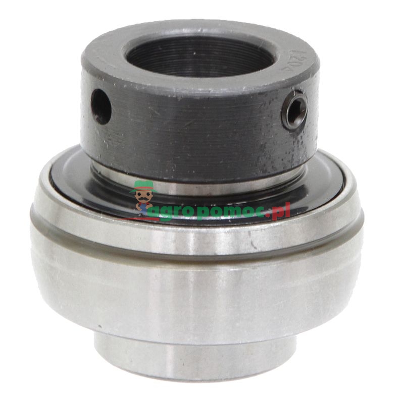 Radial insert ball bearing | UEL 206 | zdjęcie nr 1