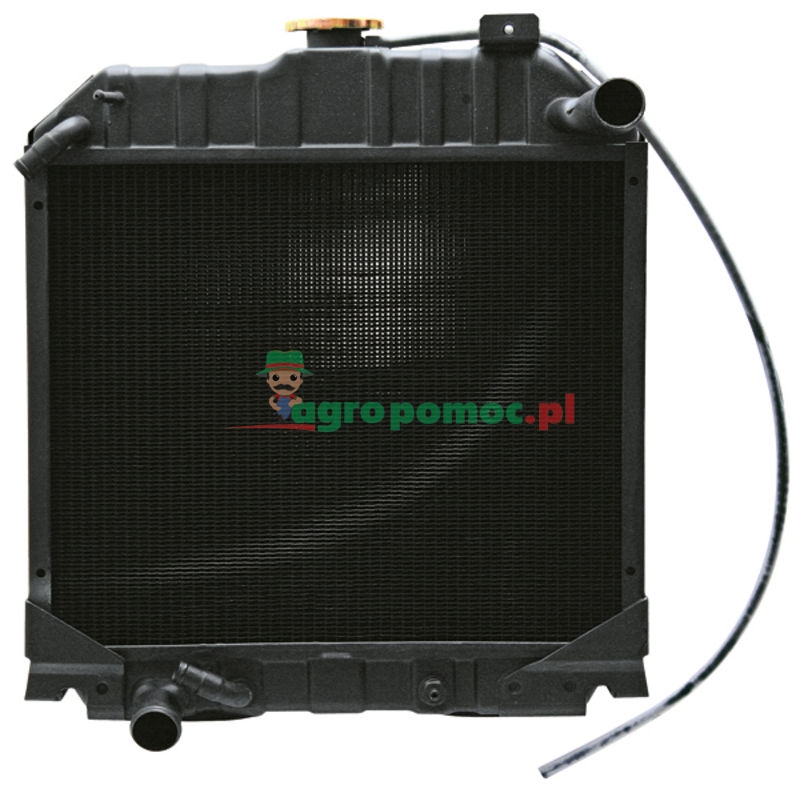 Radiator | 1-33-153-216 | zdjęcie nr 1