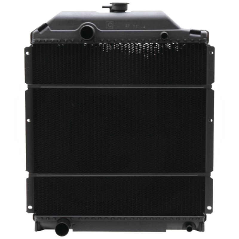 Radiator | zdjęcie nr 1