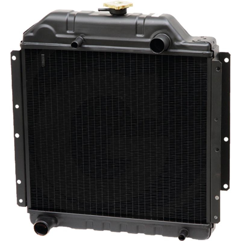 Radiator | zdjęcie nr 1