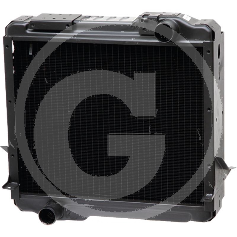 Radiator | zdjęcie nr 1