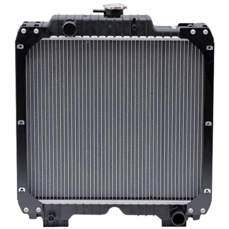 Radiator | zdjęcie nr 1