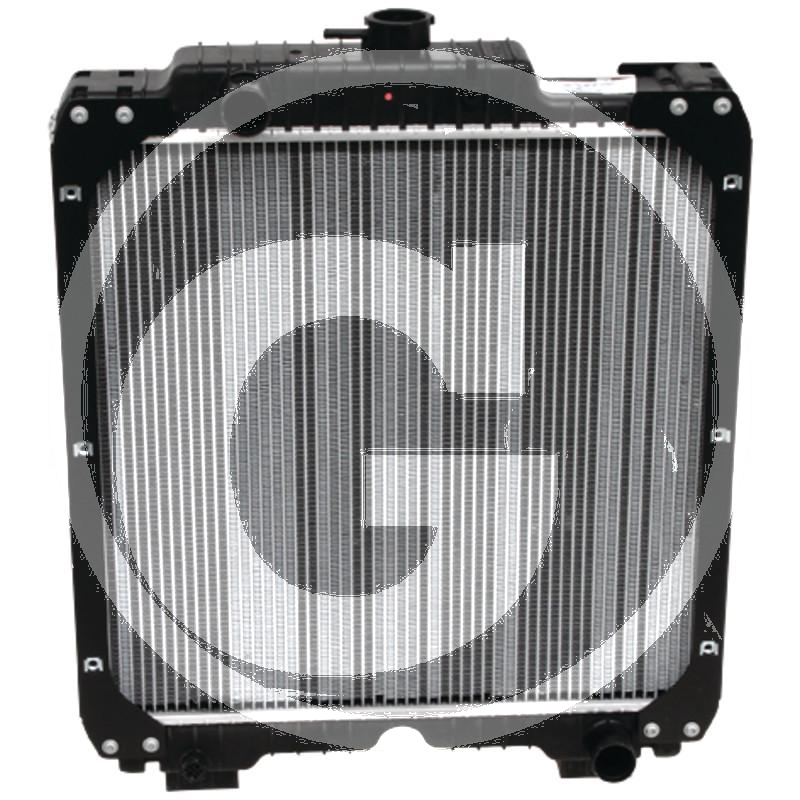 Radiator | zdjęcie nr 1