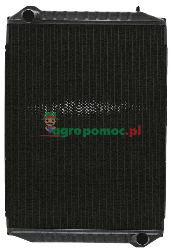 Radiator | 04432581 | zdjęcie nr 1