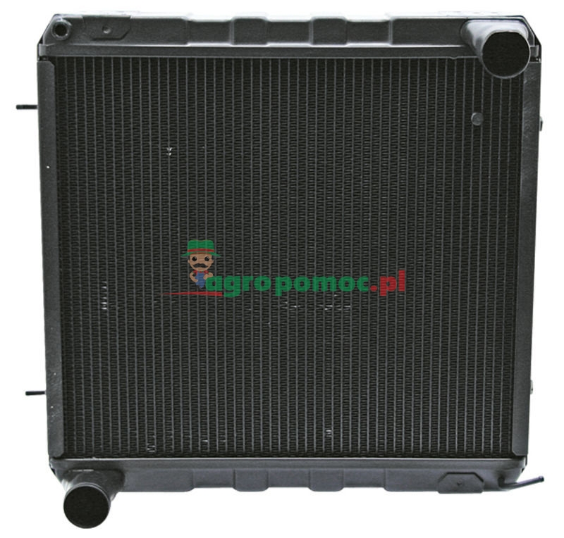 Radiator | zdjęcie nr 1