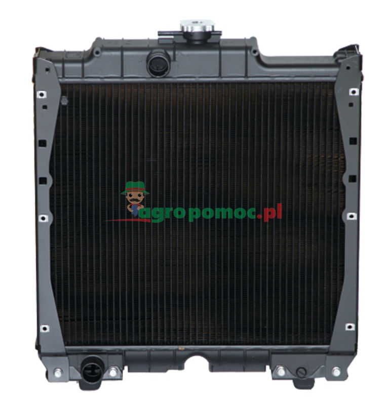 Radiator | S5169275, 5169275 | zdjęcie nr 1