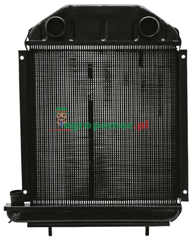 Radiator | 81805483, 957E8005 | zdjęcie nr 1