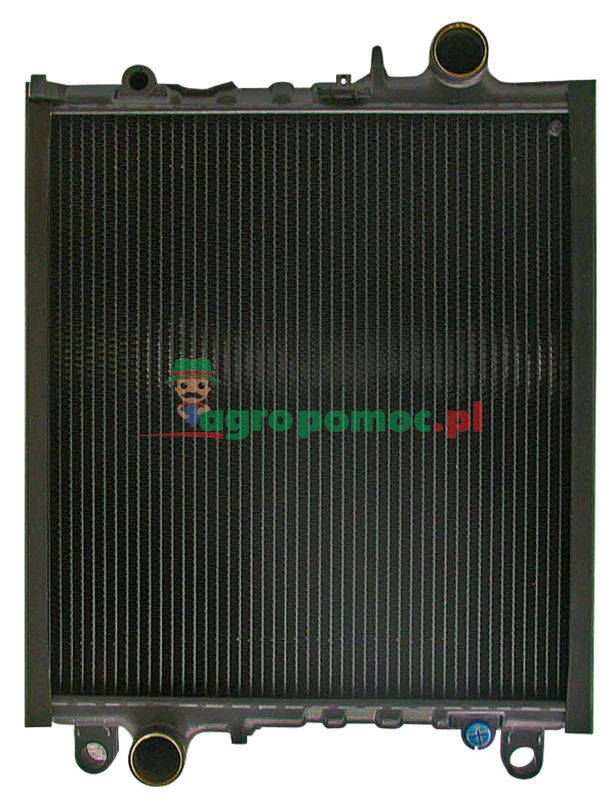 Radiator | AL66774 | zdjęcie nr 1