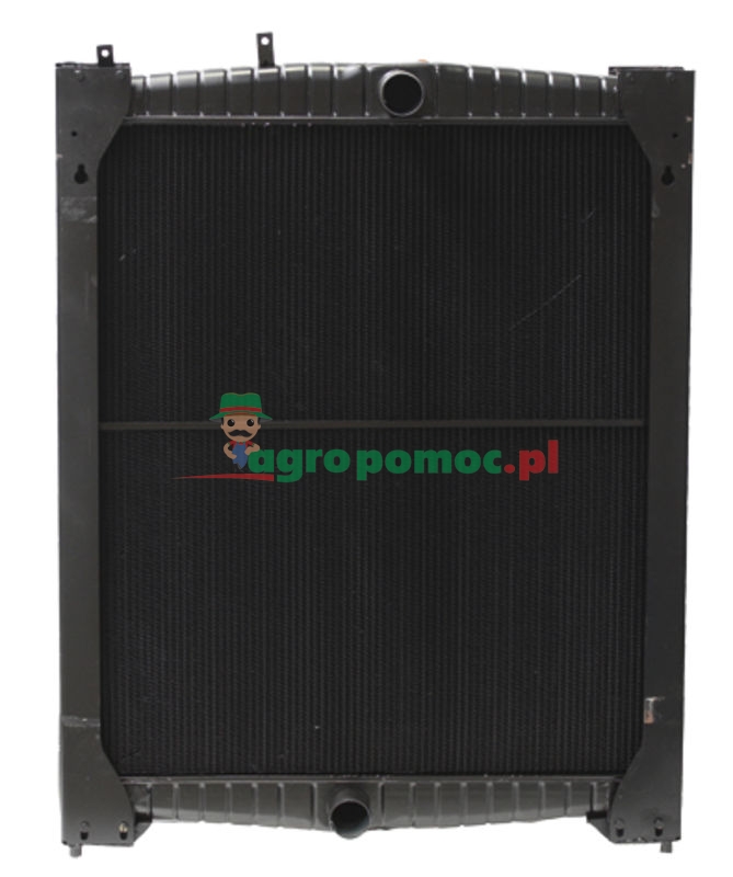 Radiator | RE169273, RE61794 | zdjęcie nr 1
