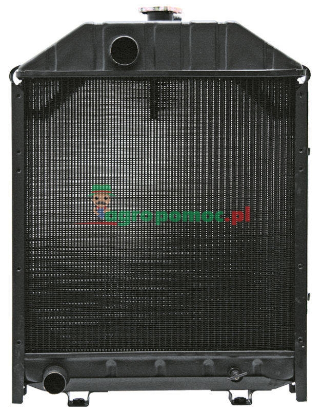 Radiator | 1824627M93 | zdjęcie nr 1