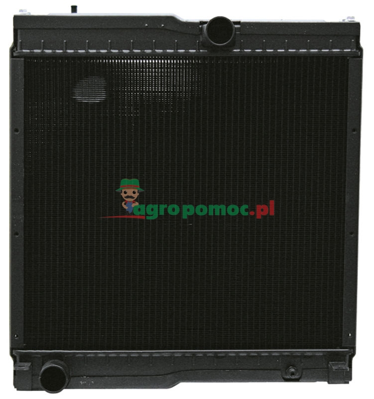 Radiator | 3677870M91 | zdjęcie nr 1