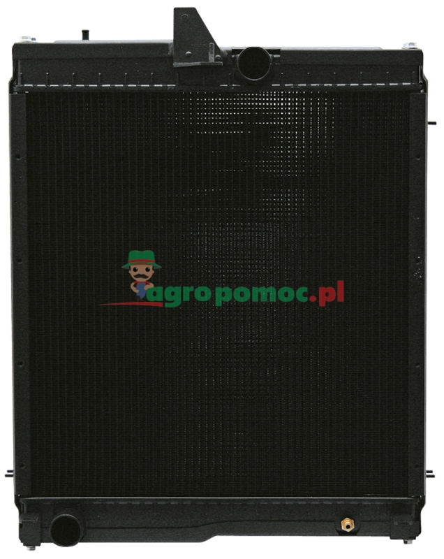 Radiator | 3676496M91 | zdjęcie nr 1