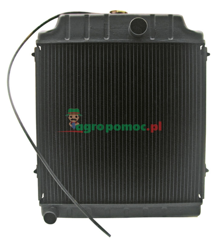 Radiator | 1695721M2 | zdjęcie nr 1