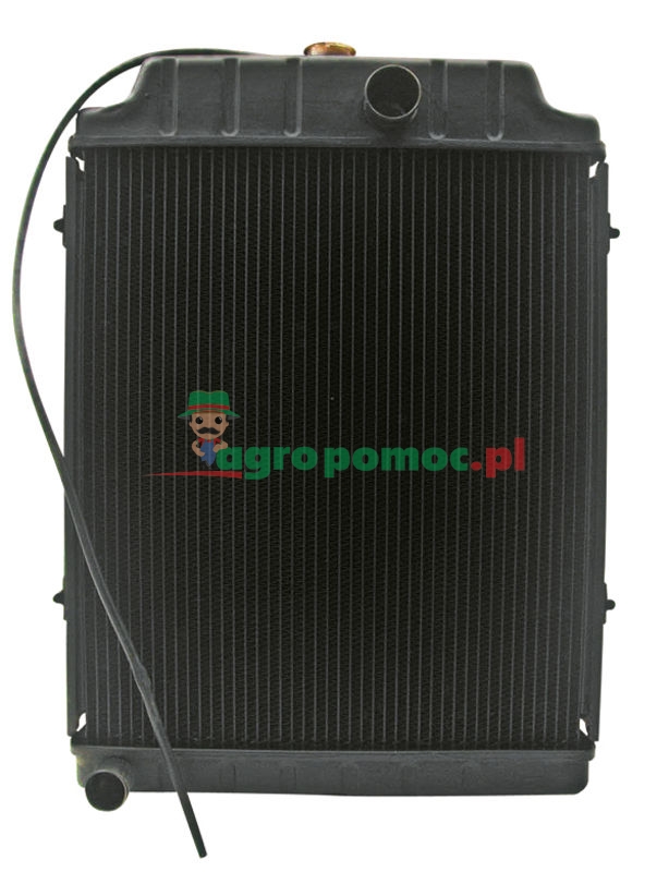 Radiator | 3614476M91 | zdjęcie nr 1