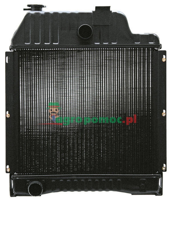 Radiator | 3618630M92 | zdjęcie nr 1