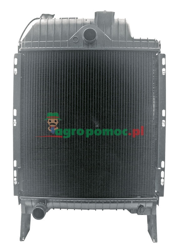 Radiator | 3619008M92 | zdjęcie nr 1